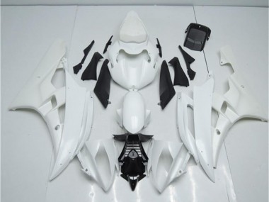 Inyección Kits Carenado R6 2006-2007 - Sin Pintar