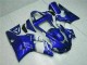 Kit ABS Carenado R1 2000-2001 - Azul Kit ABS Carenado R1 2000-2001 - Azul