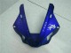 Kit ABS Carenado R1 2000-2001 - Azul Kit ABS Carenado R1 2000-2001 - Azul