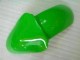 Kit ABS Carenado ZX6R 2000-2002 - Verde Negro