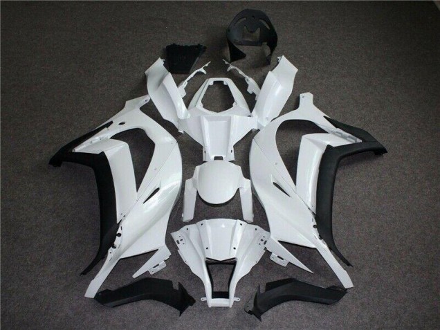 Kit Carenado ABS Completo ZX10R 2011-2015 - Sin Pintar Kit Carenado ABS Completo ZX10R 2011-2015 - Sin Pintar