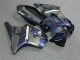 Kit Carenado CBR 600 F4i 2004-2007 - Azul