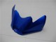 Kit Carenado GSXR 600 / 750 K8 2008-2010 - Blanco Azul