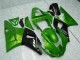 Kit Carenado R1 2000-2001 - Verde Kit Carenado R1 2000-2001 - Verde