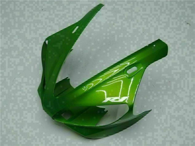 Kit Carenado R1 2000-2001 - Verde Kit Carenado R1 2000-2001 - Verde