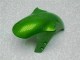Kit Carenado R1 2000-2001 - Verde Kit Carenado R1 2000-2001 - Verde