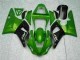 Kit Carenado R1 2000-2001 - Verde Kit Carenado R1 2000-2001 - Verde