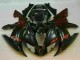 Kit Carenado R1 2002-2003 - Negro Kit Carenado R1 2002-2003 - Negro