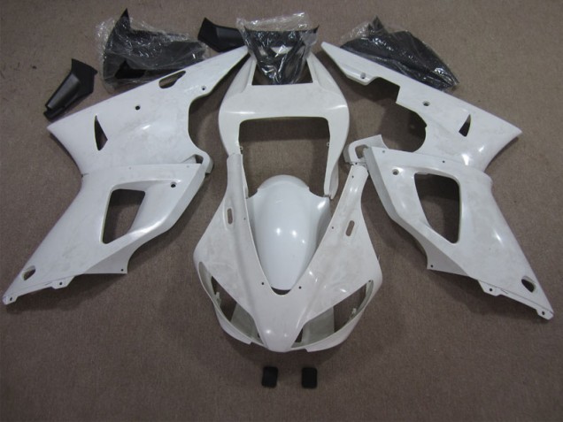 Kit Carenado R1 2009-2011 - Blanco