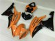 Kit Carenado R6 2008-2016 - Naranja