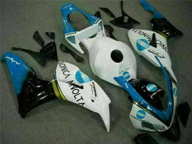 Kits ABS Carenado CBR 1000 RR 2004-2005 - Blanco