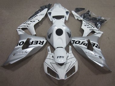 Kits ABS Carenado CBR 1000 RR 2006-2007 - Repsol