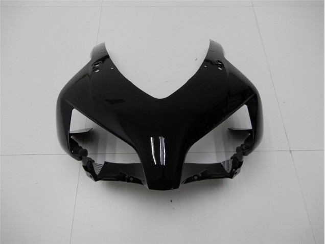 Kits Carenado CBR 1000 RR 2004-2005 - Brillante Negro