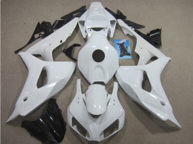 Kits Carenado CBR 1000 RR 2006-2007 - Blanco