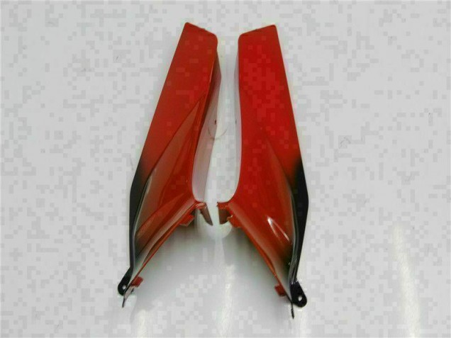 Kits Carenado CBR 600 RR 2005-2006 - Rojo