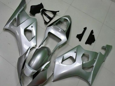 Kits Carenado GSXR 1000 K3 2003-2004 - Plata