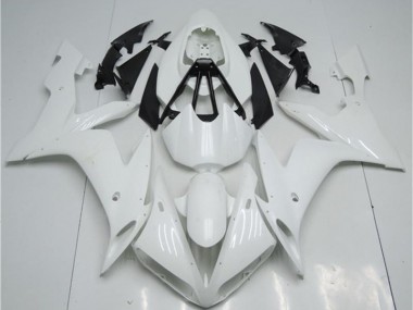 Kits Carenado R1 2004-2006 - Blanco