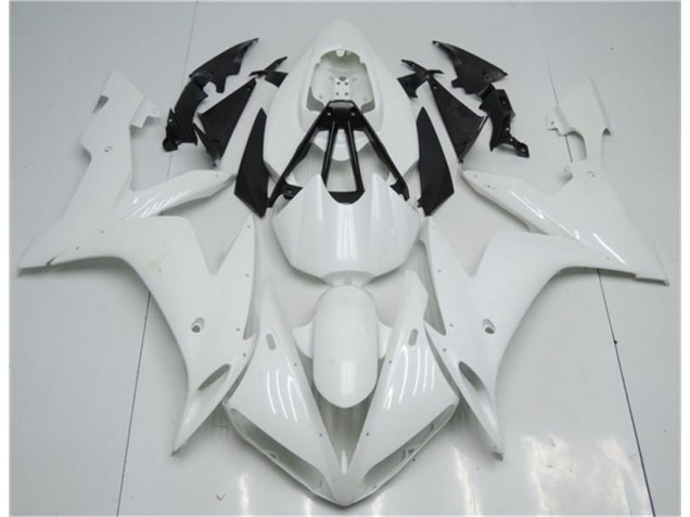Kits Carenado R1 2004-2006 - Blanco