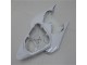 Kits Carenado R6 2008-2016 - Blanco Negro