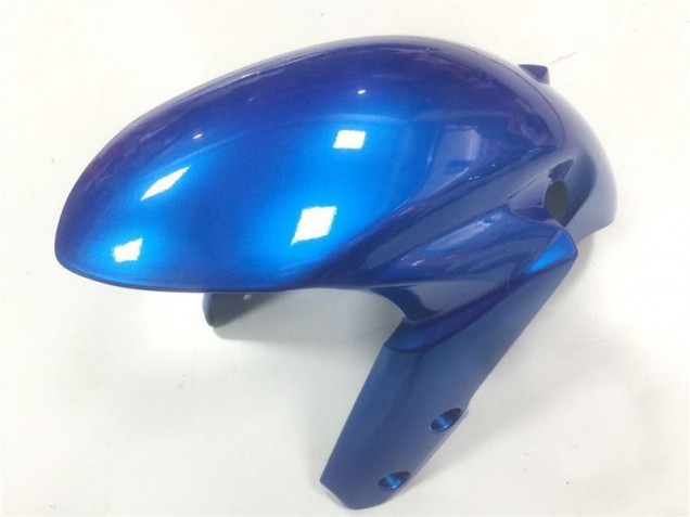 Kits Completo Carenado ABS GSXR 600 / 750 K11 2011-2021 - Azul
