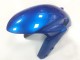 Kits Completo Carenado ABS GSXR 600 / 750 K11 2011-2021 - Azul