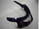 Kits Completo Carenado ABS GSXR 600 / 750 K4 2004-2005 - Azul Blanco