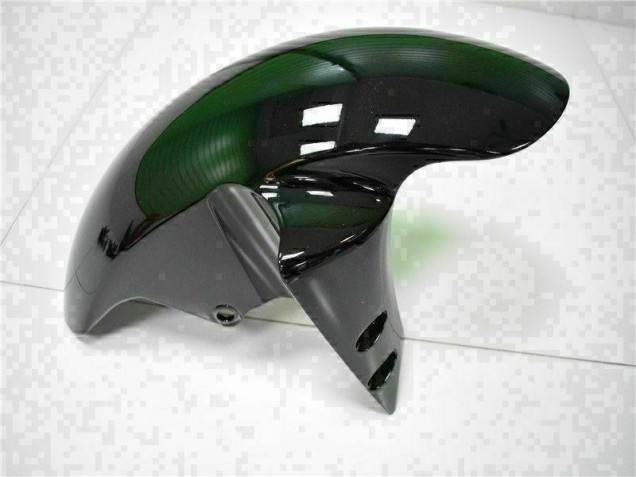 Kits Completo Carenado ABS R1 2004-2006 - Negro