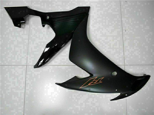 Kits Completo Carenado ABS R1 2004-2006 - Negro