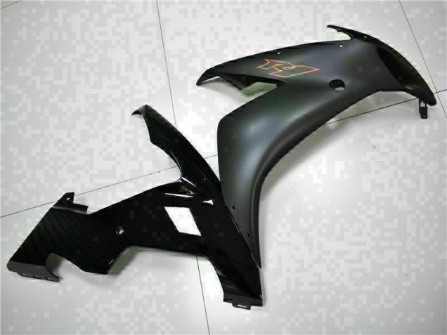 Kits Completo Carenado ABS R1 2004-2006 - Negro