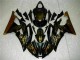 Kits Completo Carenado ABS R6 2008-2016 - Negro Kits Completo Carenado ABS R6 2008-2016 - Negro