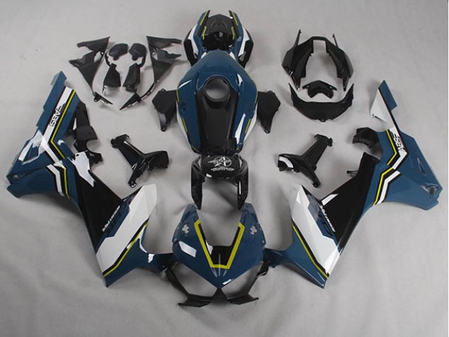 Kits Completo Carenado CBR 1000 RR 2017-2023