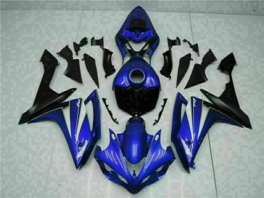 Kits Completo Carenado R1 2007-2008 - Azul