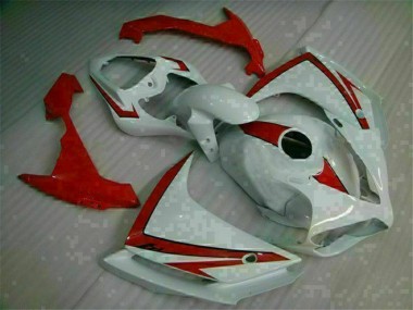 Kits Completo Carenado R1 2007-2008 - Blanco