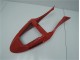 Plástica CBR 600 F4i 2001-2003 - Rojo Negro