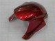 Plástica CBR 600 RR 2005-2006 - Rojo Plástica CBR 600 RR 2005-2006 - Rojo
