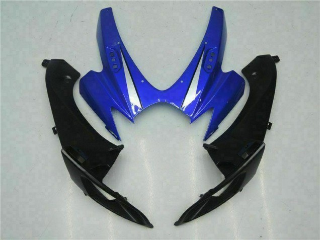 Plástico GSXR 600 / 750 K6 2006-2007 - Azul